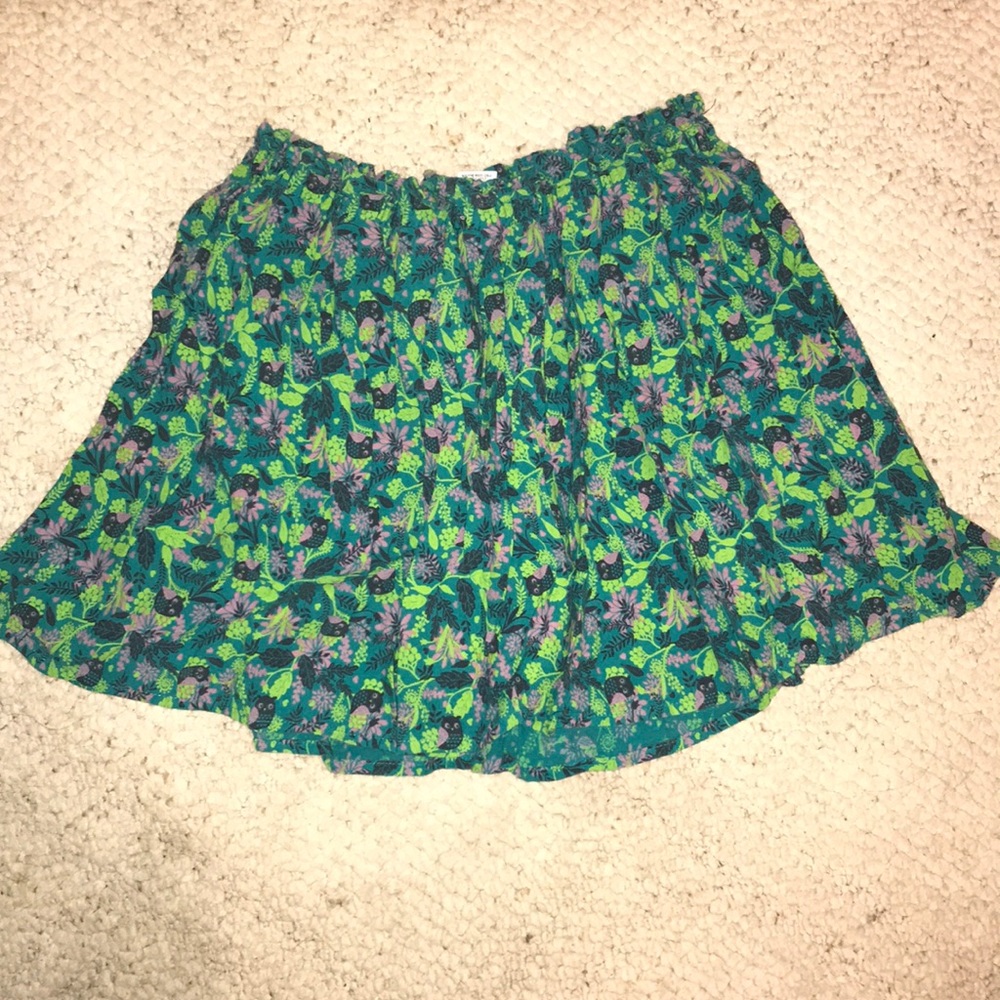 Skirt